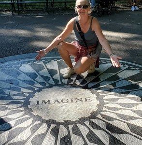 Meet your Posher, Vicki